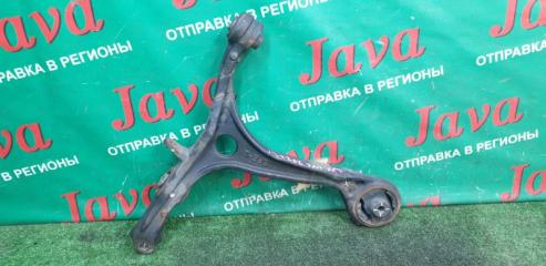 Рычаг левый передний HONDA ODYSSEY RB3 K24A 51360-SFE-000 1 ракурс