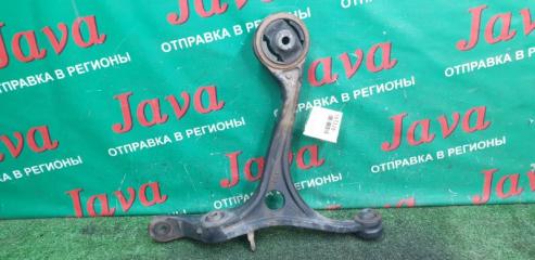 Рычаг левый передний HONDA ODYSSEY RB3 K24A 51360-SFE-000 5 ракурс