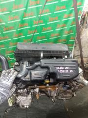 Двигатель DAIHATSU TANTO LA600S KF-VE 4 ракурс