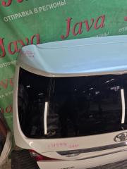 Дверь задняя задняя TOYOTA ALPHARD ANH20 2AZ-FE 5 ракурс