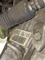 АКПП DAIHATSU TANTO LA600S KF-VE 6BG 4 ракурс АКПП DAIHATSU TANTO LA600S KF-VE 6BG 4 ракурс