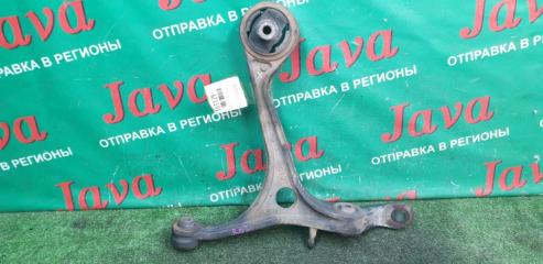 Рычаг правый передний HONDA ODYSSEY RB3 K24A 51350-SFE-000 5 ракурс