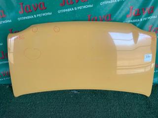 Капот передний SUZUKI HUSTLER MR41S R06A 1 ракурс
