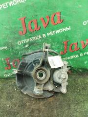 Ступица левая передняя DAIHATSU MOVE LA150S KF-VE 5 ракурс