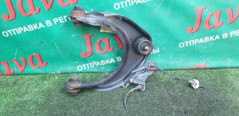 Рычаг правый передний HONDA ODYSSEY RB3 K24A 4 ракурс