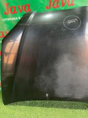 Капот передний TOYOTA COROLLA RUNX ZZE122 1ZZ-FE 4 ракурс