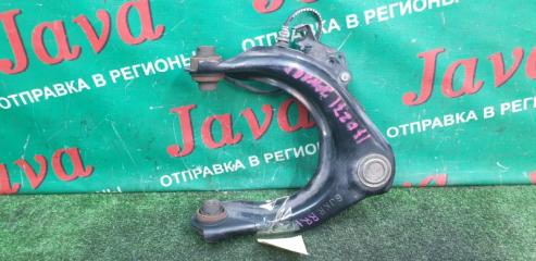 Рычаг правый передний HONDA ELYSION RR1 K24A 1 ракурс
