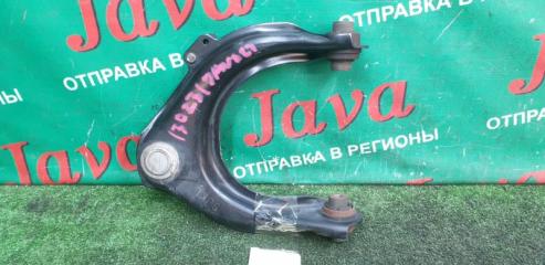 Рычаг левый передний HONDA ELYSION RR1 K24A 1 ракурс
