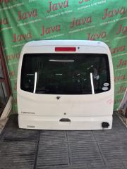 Дверь задняя задняя MITSUBISHI MINICAB U61V 3G83 1 ракурс