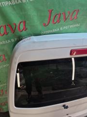 Дверь задняя задняя MITSUBISHI MINICAB U61V 3G83 5 ракурс