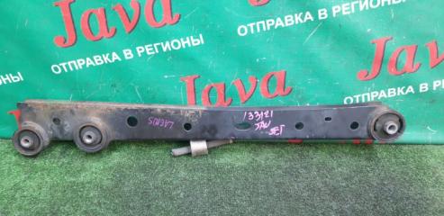 Тяга продольная левая задняя DAIHATSU TANTO LA610S KF-VE 5 ракурс
