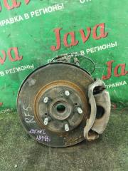 Ступица правая передняя HONDA STEPWGN RF5 K20A 1 ракурс