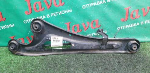 Тяга продольная правая задняя SUZUKI HUSTLER MR41S R06A-T 5 ракурс