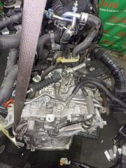 АКПП DAIHATSU MIRA e:S LA350S KF-VE6 6CA 3 ракурс АКПП DAIHATSU MIRA e:S LA350S KF-VE6 6CA 3 ракурс