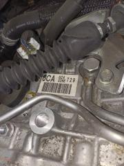 АКПП DAIHATSU MIRA e:S LA350S KF-VE6 6CA 4 ракурс АКПП DAIHATSU MIRA e:S LA350S KF-VE6 6CA 4 ракурс