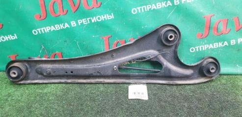 Тяга продольная левая задняя SUZUKI HUSTLER MR41S R06A-T 5 ракурс