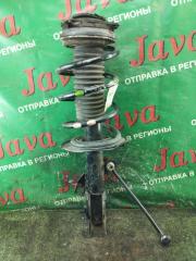 Стойка левая передняя NISSAN SERENA HFC27 HR12DE 1 ракурс