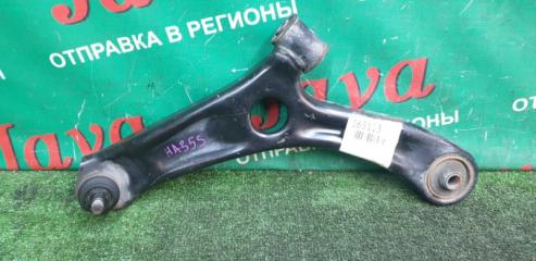 Рычаг левый передний SUZUKI ALTO HA35S R06A 45200-85K10 1 ракурс