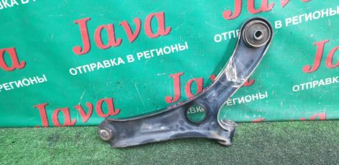 Рычаг левый передний SUZUKI ALTO HA35S R06A 45200-85K10 5 ракурс