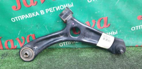 Рычаг правый передний SUZUKI ALTO HA35S R06A 45201-85K10 1 ракурс