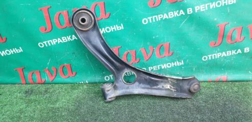 Рычаг правый передний SUZUKI ALTO HA35S R06A 45201-85K10 5 ракурс