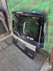 Дверь задняя задняя DAIHATSU TANTO L375S KF-VE 3 ракурс Дверь задняя задняя DAIHATSU TANTO L375S KF-VE 3 ракурс