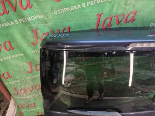 Дверь задняя задняя DAIHATSU TANTO L375S KF-VE 5 ракурс Дверь задняя задняя DAIHATSU TANTO L375S KF-VE 5 ракурс