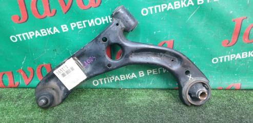 Рычаг левый передний DAIHATSU TANTO LA610S KF-VE 48069-B2041 1 ракурс
