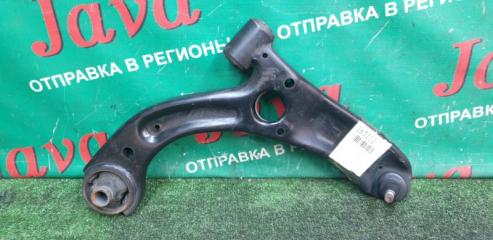 Рычаг правый передний DAIHATSU TANTO LA610S KF-VE 48068-B2041 1 ракурс