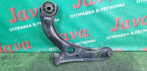 Рычаг правый передний DAIHATSU TANTO LA610S KF-VE 48068-B2041 5 ракурс