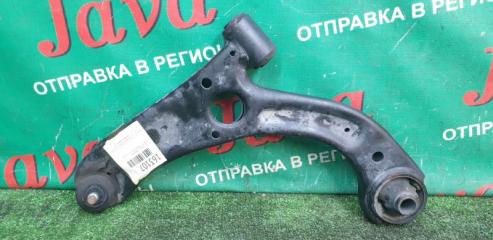 Рычаг левый передний DAIHATSU MOVE LA150S KF-VE 48069-B2041 1 ракурс