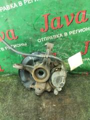 Ступица левая передняя HONDA N-VAN JJ2 S07B 5 ракурс