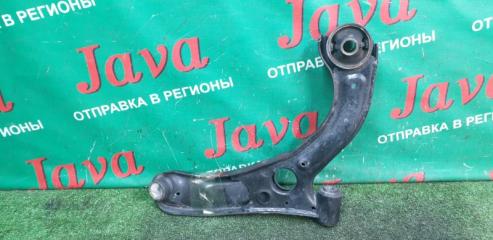 Рычаг левый передний DAIHATSU MOVE LA150S KF-VE 48069-B2041 5 ракурс