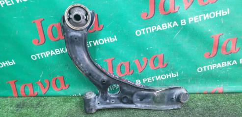 Рычаг правый передний DAIHATSU MOVE LA150S KF-VE 48068-B2041 5 ракурс