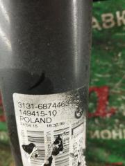 Стойка левая передняя BMW 2-SERIES ACTIVE TOURER F45 B47C20A 6874463-01 5 ракурс