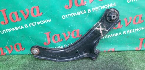 Рычаг левый передний NISSAN BLUEBIRD SYLPHY KG11 MR20DE 5 ракурс