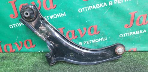 Рычаг правый передний NISSAN BLUEBIRD SYLPHY KG11 MR20DE 5 ракурс