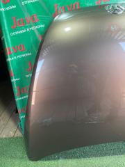 Капот передний VOLKSWAGEN BEETLE 5C1 CBZ 4 ракурс Капот передний VOLKSWAGEN BEETLE 5C1 CBZ 4 ракурс
