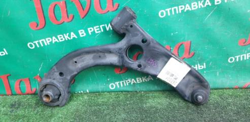 Рычаг правый передний DAIHATSU MIRA L275S KF-VE 48068-B2041 1 ракурс