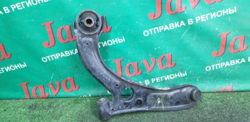 Рычаг правый передний DAIHATSU MIRA L275S KF-VE 48068-B2041 5 ракурс