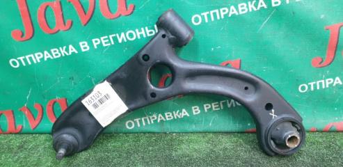 Рычаг левый передний DAIHATSU MIRA L275S KF-VE 48069-B2041 1 ракурс