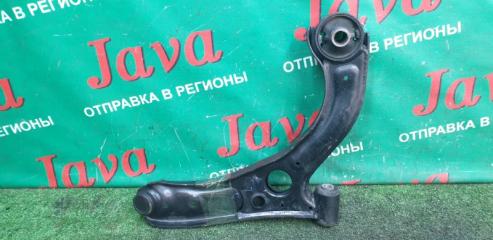 Рычаг левый передний DAIHATSU MIRA L275S KF-VE 48069-B2041 5 ракурс