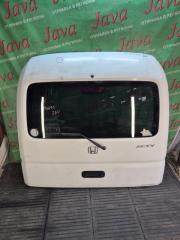 Дверь задняя задняя HONDA ACTY HH5 E07Z 1 ракурс