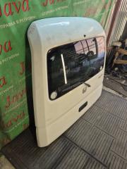 Дверь задняя задняя HONDA ACTY HH5 E07Z 2 ракурс