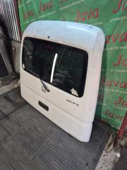 Дверь задняя задняя HONDA ACTY HH5 E07Z 3 ракурс