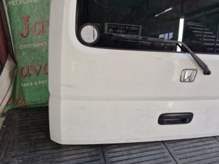 Дверь задняя задняя HONDA ACTY HH5 E07Z 4 ракурс