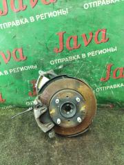 Ступица левая передняя  HONDA N-ONE JG1 S07A 1 ракурс