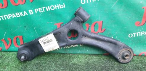 Рычаг левый передний SUZUKI SPACIA MK32S R06A-T 45200-85K10 1 ракурс