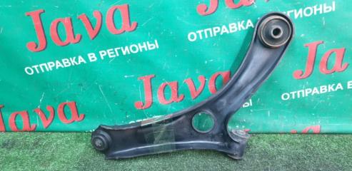Рычаг левый передний SUZUKI SPACIA MK32S R06A-T 45200-85K10 5 ракурс