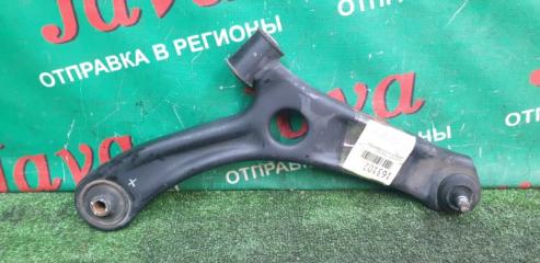 Рычаг правый передний SUZUKI SPACIA MK32S R06A-T 45201-85K10 1 ракурс